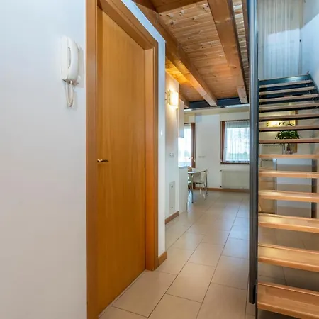 公寓 Gervasutta Hospital Apt W/ Private Parking!