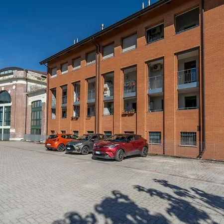 Gervasutta Hospital Apt W/ Private Parking! Appartamento Udine